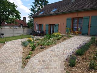 Maison d'Othe - Saint-Mards-en-Othe - 7