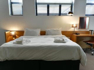 MTC Dome Hotel Swakopmund - 4