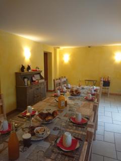 Maison d'Othe - Saint-Mards-en-Othe - 6