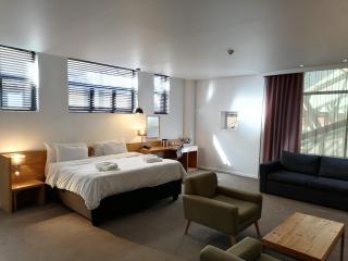 MTC Dome Hotel Swakopmund - 9