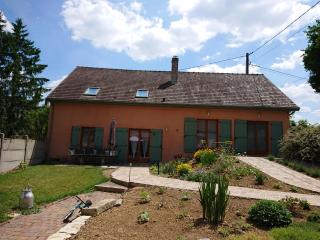 Maison d'Othe - Saint-Mards-en-Othe - 8