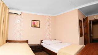 Green City Hotel - Mykolaiv - 1