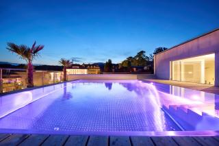 Luxury Living - Luxus Appartements in Velden - Velden am Wörthersee - 4