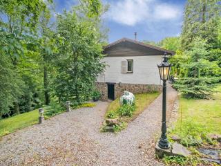 Holiday home in Ferrieres with a garden - Ferrières - 1