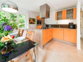 Holiday home in Ferrieres with a garden - Ferrières - 7