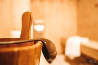 La Harde 31 pers Malmedy, vue, wellness, jardin - Malmedy - 5