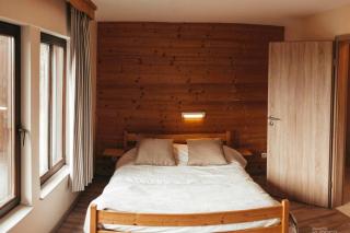 La Harde 31 pers Malmedy, vue, wellness, jardin - Malmedy - 4