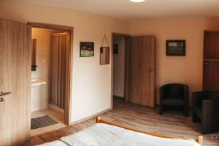 La Harde 31 pers Malmedy, vue, wellness, jardin - Malmedy - 2
