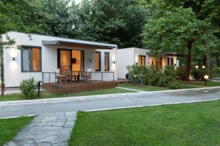 Gkaras Campsite & Apartments - Leptokarya - 7