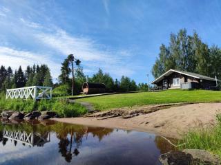 Loma Luonnonlapsi - Sotkamo - 5