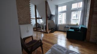 Biskupia Riverside City View Apartments - Gdańsk - 0
