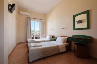 Socrates Hotel - Sidari - 1