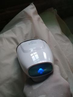 Chalés City Camael - 7