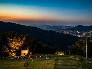 Poniwiec Mała Czantoria - 5