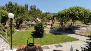 Asterias Maisonette & Apartments - Karianí - 7