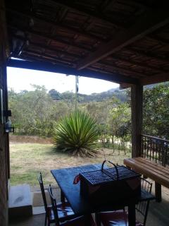 Chalés City Camael - 9