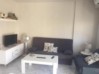 Alojamiento acogedor con terraza y jardín - Dénia - 6