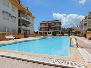 Alojamiento acogedor con terraza y jardín - Dénia - 3