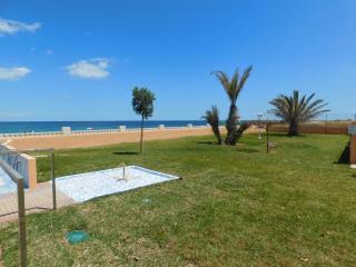 Alojamiento acogedor con terraza y jardín - Dénia - 5