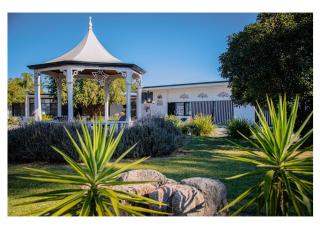 Gazebo Motor Inn - Strathmerton - 1