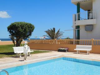 Alojamiento acogedor con terraza y jardín - Dénia - 9