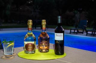 Manfredi Agriturismo - 7