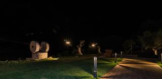 Manfredi Agriturismo - 3