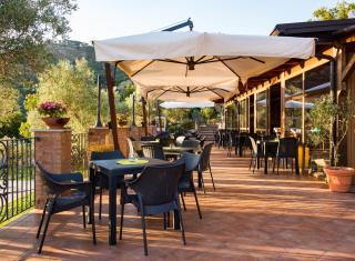 Manfredi Agriturismo - Savuto - 1