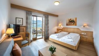 Hotel Gasthof Waldschenke - Marling - 5