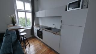 Biskupia Riverside City View Apartments - 3