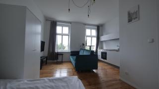 Biskupia Riverside City View Apartments - Gdańsk - 2