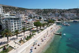 Republika Hotel - Sarandë - 8