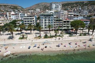 Republika Hotel - Sarandë - 7