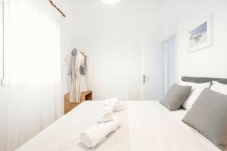 Cove Suites Apartment - Iraklitsa - 3