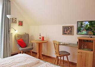 Hotel-Bio Gasthaus Am Felsenkeller - Staufen im Breisgau - 9