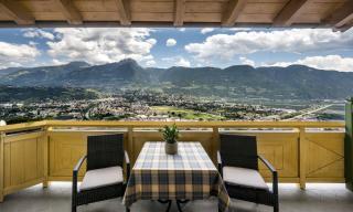 Hotel Gasthof Waldschenke - Marling - 8