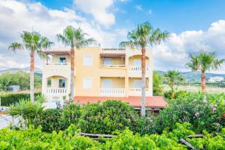 Thalassa Apartments - Kissamos - 2