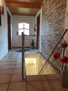 Ferienwohnung zur Töpferstube 1 - 8