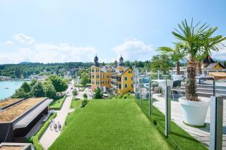 Luxury Living - Luxus Appartements in Velden - Velden am Wörthersee - 1