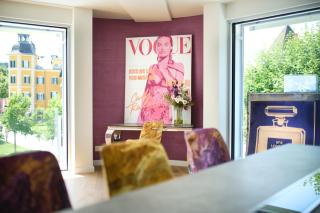 Luxury Living - Luxus Appartements in Velden - Velden am Wörthersee - 3