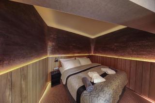 Atrium Hotel - Family friendly - Starý Smokovec - 3
