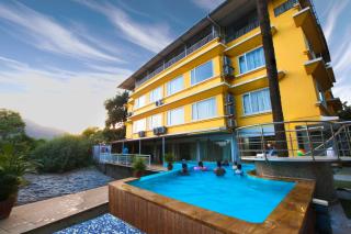 Lake View Resort Lonavala - Lonavala - 0