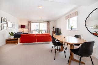 City Apartments - John Walker House - York - 5
