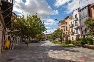 VIVIENDA LA ESTRELLA - Tudela - 8