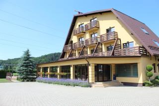 Vila Trapez - Braşov - 7