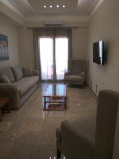 NAFPAKTOS Beach luxury Suites - Nafpaktos - 1