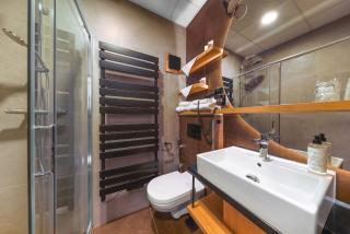 Atrium Hotel - Family friendly - Starý Smokovec - 4