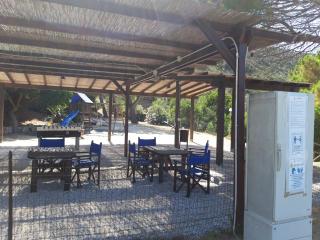 NISPORTO APPARTAMENTO 100 MT DAL MARE E PISCINA - 7