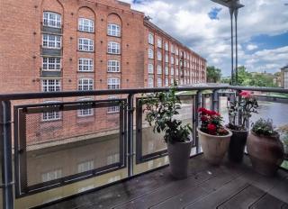 City Apartments - John Walker House - York - 3