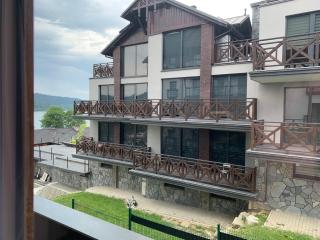 Stylchyn 90 Apartamenty nad Jeziorem Czorsztyńskim - Kluszkowce - 7